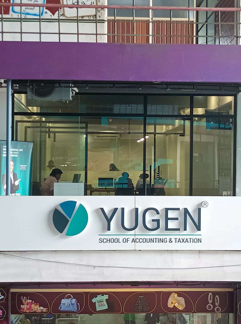 Yugen Education event photo 14